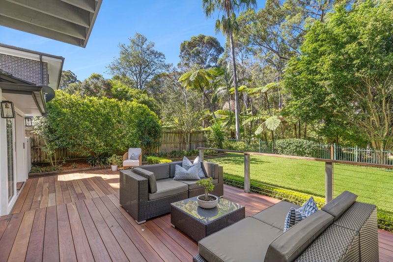 Photo - 2 Pildra Place, Frenchs Forest NSW 2086 - Image 12
