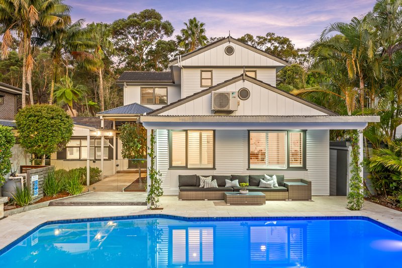 Photo - 2 Pildra Place, Frenchs Forest NSW 2086 - Image 13
