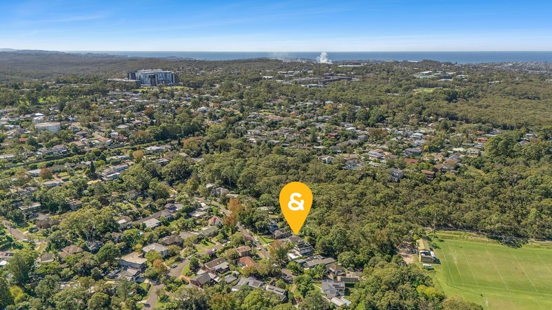 Photo - 2 Pildra Place, Frenchs Forest NSW 2086 - Image 15