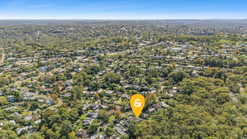 Photo - 2 Pildra Place, Frenchs Forest NSW 2086 - Image 16