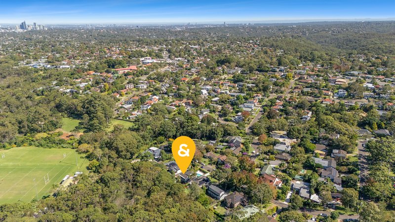 Photo - 2 Pildra Place, Frenchs Forest NSW 2086 - Image 17