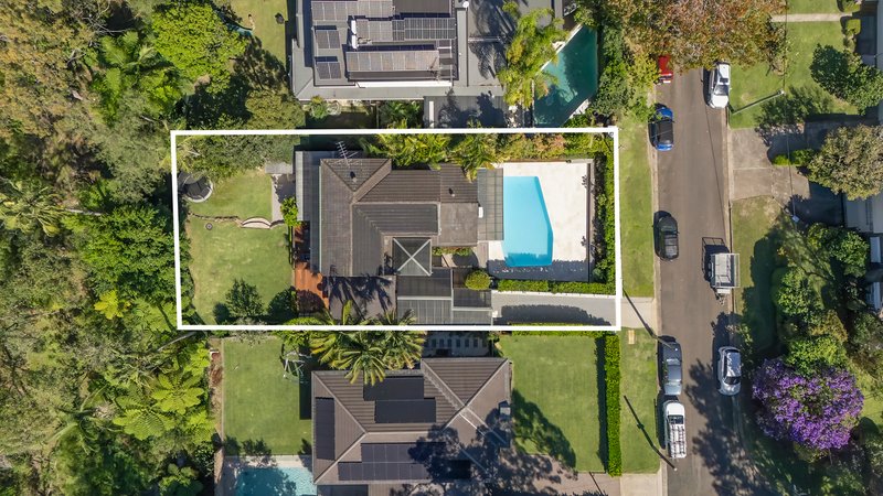 Photo - 2 Pildra Place, Frenchs Forest NSW 2086 - Image 18