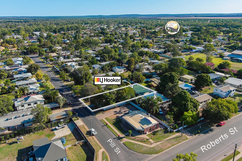 2 Pill Street, Emerald QLD 4720