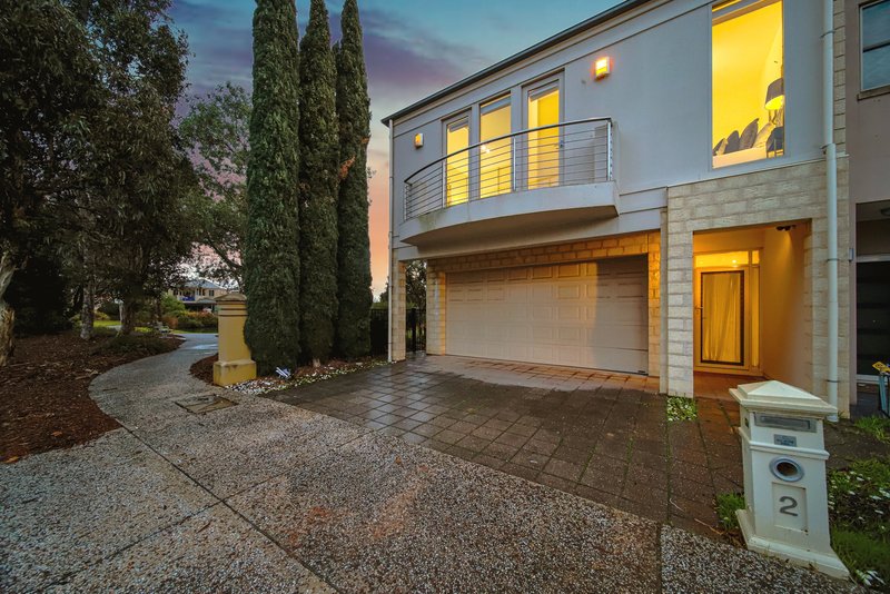 Photo - 2 Pine Court, Mawson Lakes SA 5095 - Image 2