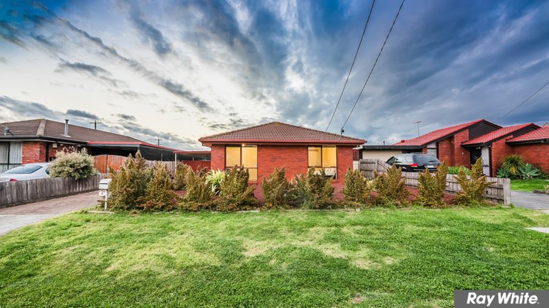 2 Pioneer Court, Werribee VIC 3030