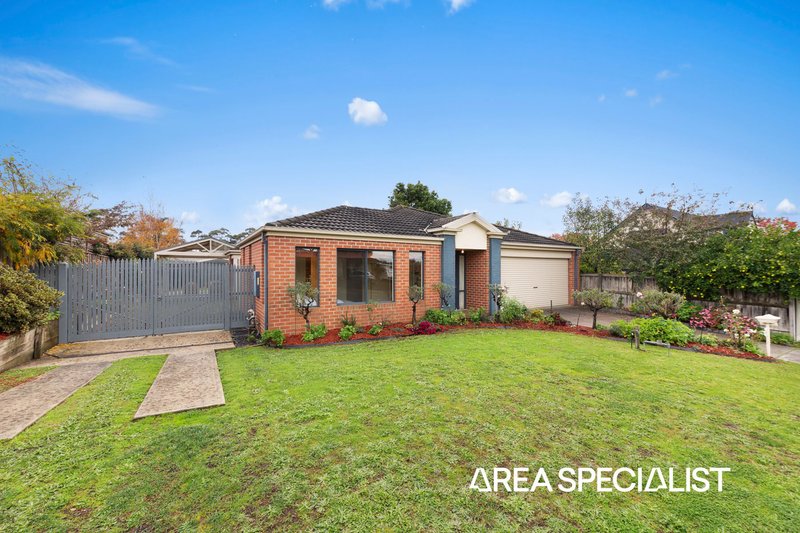 Photo - 2 Pioneers Crescent, Pakenham VIC 3810 - Image 18