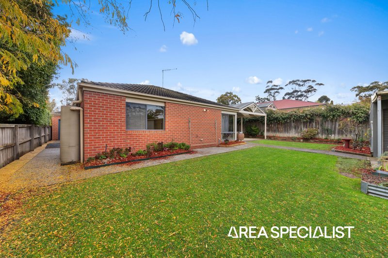 Photo - 2 Pioneers Crescent, Pakenham VIC 3810 - Image 28