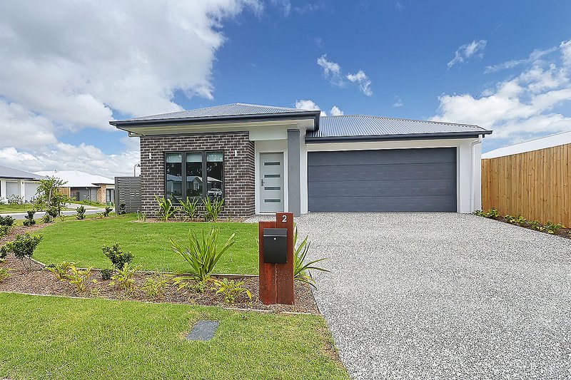 2 Pipit Street, Bellbird Park QLD 4300