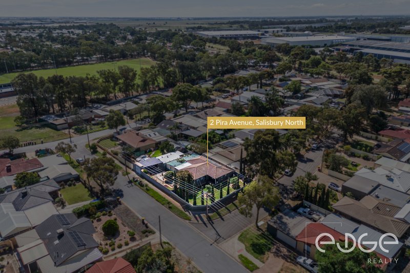 Photo - 2 Pira Avenue, Salisbury North SA 5108 - Image 31