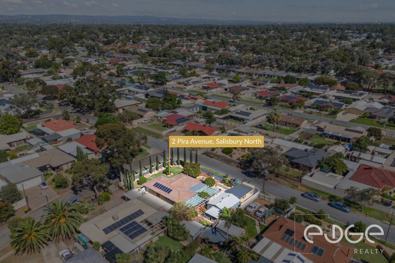 Photo - 2 Pira Avenue, Salisbury North SA 5108 - Image 32