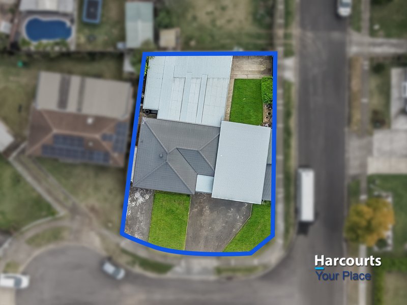 Photo - 2 Pirol Place, Dean Park NSW 2761 - Image 16