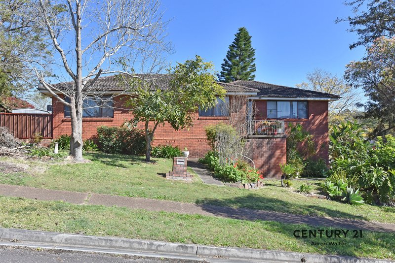 2 Pisces Avenue, Elermore Vale NSW 2287