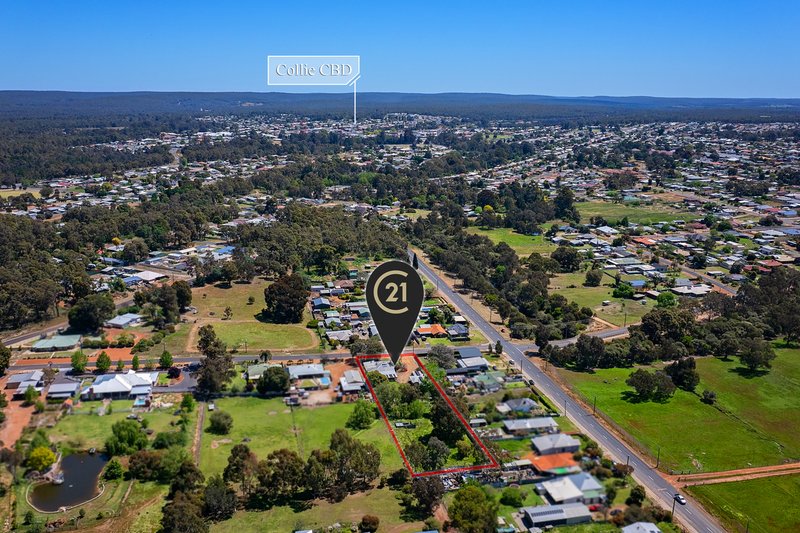 Photo - 2 Pitt Street, Collie WA 6225 - Image 18