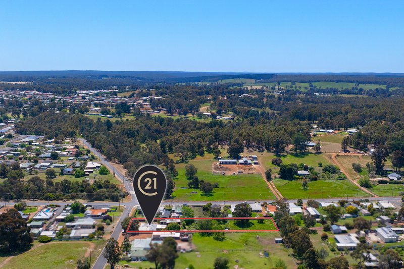 Photo - 2 Pitt Street, Collie WA 6225 - Image 19