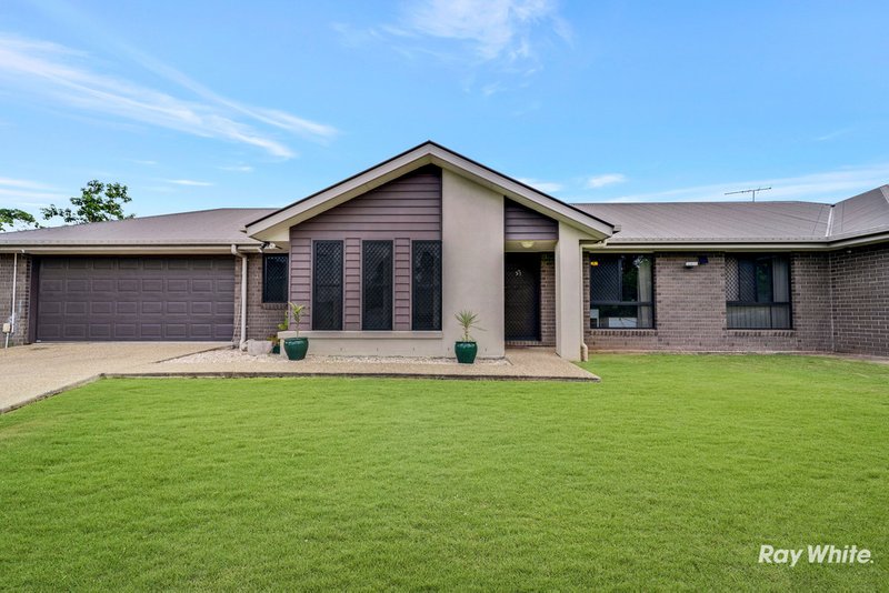 2 Pixie Hollow Court, Eagleby QLD 4207