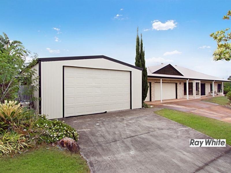 2 Placid Court, Narangba QLD 4504