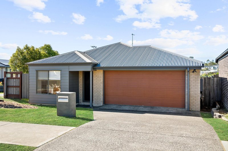 Photo - 2 Pleasant Street, South Ripley QLD 4306 - Image 1