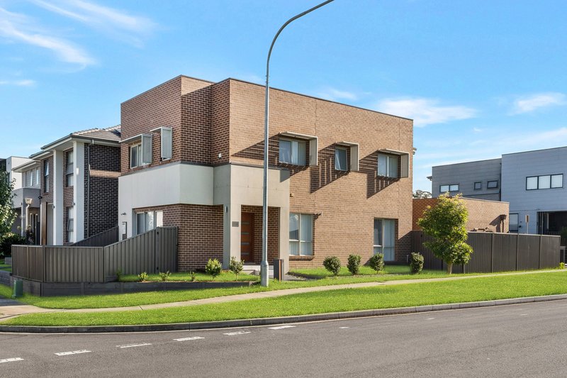 Photo - 2 Plough Street, Austral NSW 2179 - Image 2