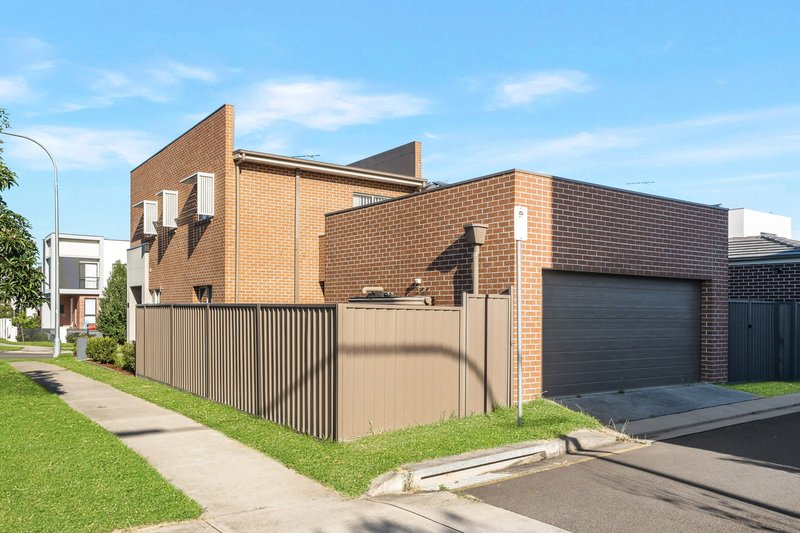 Photo - 2 Plough Street, Austral NSW 2179 - Image 12