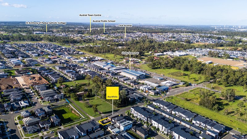 Photo - 2 Plough Street, Austral NSW 2179 - Image 20
