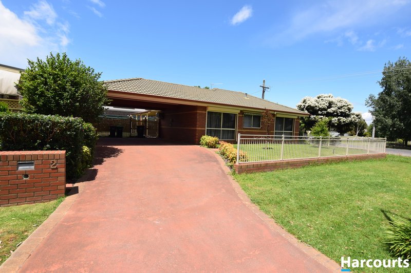 2 Plum Court, Benalla VIC 3672 Real Estate Industry Partners