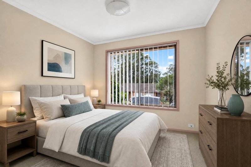 Photo - 2 Plume Close, Macquarie Fields NSW 2564 - Image 18