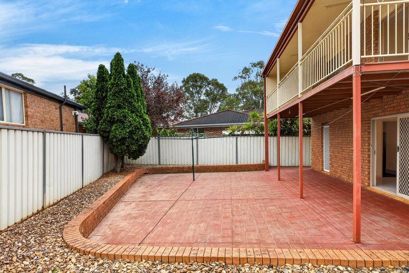 Photo - 2 Plume Close, Macquarie Fields NSW 2564 - Image 23