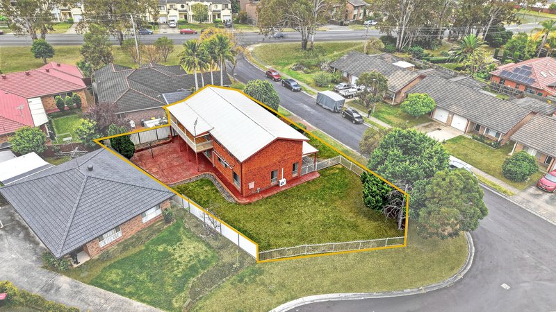Photo - 2 Plume Close, Macquarie Fields NSW 2564 - Image 27