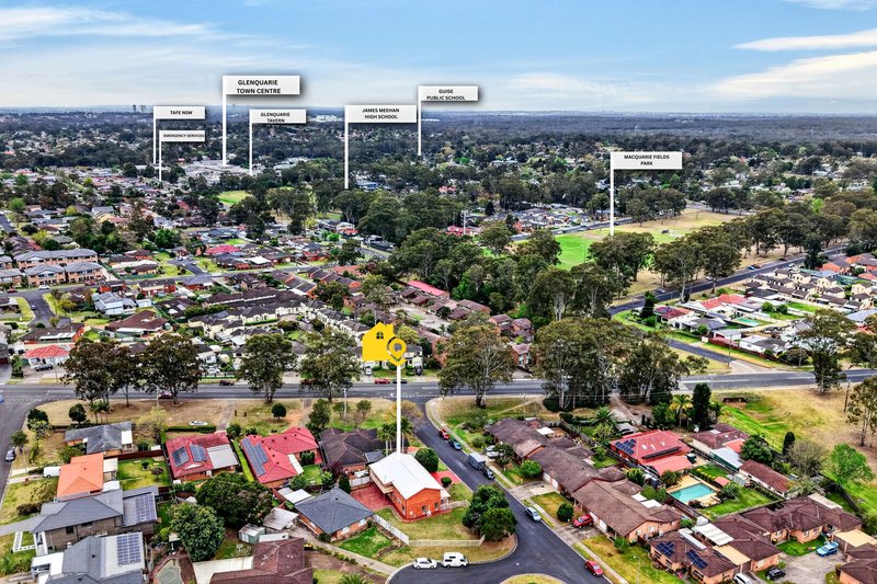 Photo - 2 Plume Close, Macquarie Fields NSW 2564 - Image 30