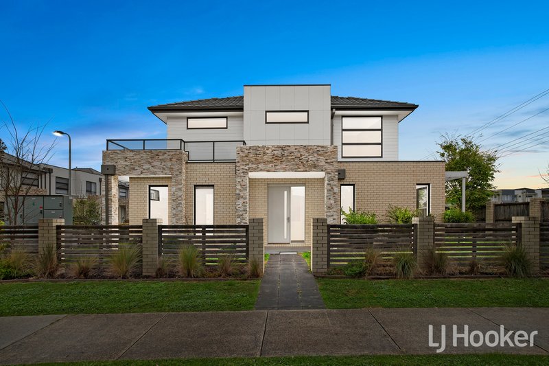 2 Poa Court, Keysborough VIC 3173