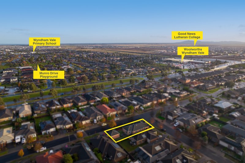 Photo - 2 Poa Link, Wyndham Vale VIC 3024 - Image 14