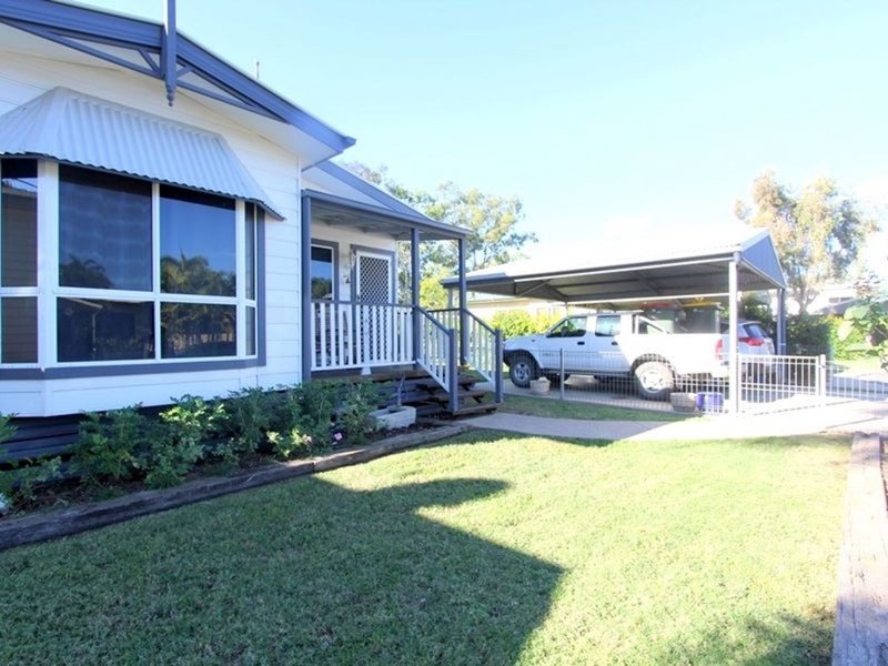 2 Poinciana Drive, Emerald QLD 4720