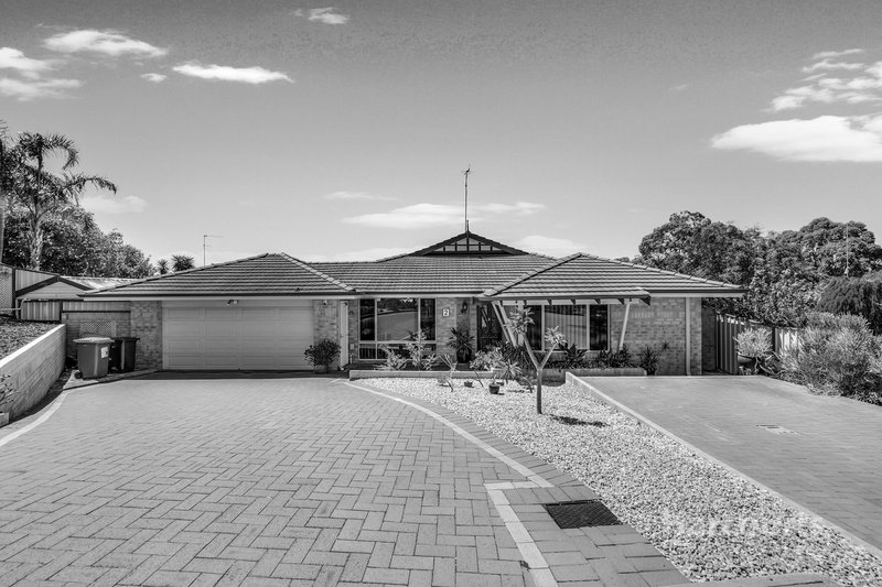 2 Pond Court, San Remo WA 6210