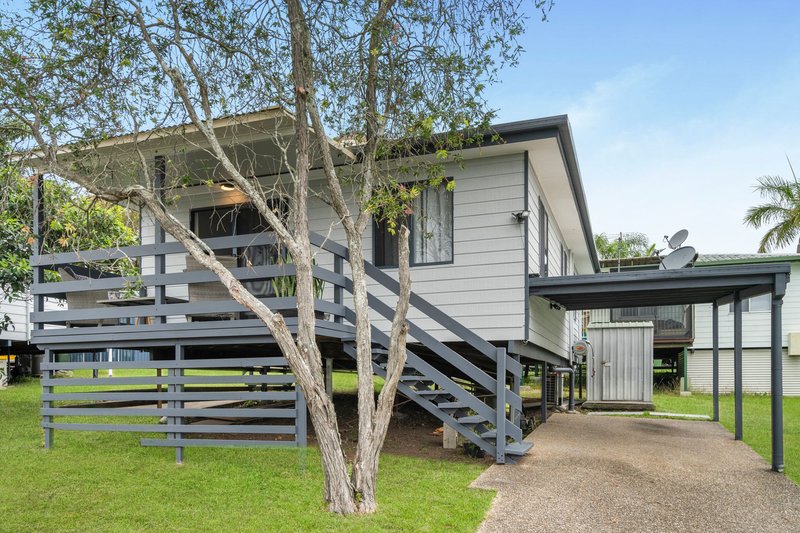 2 Poplar Crescent, Stapylton QLD 4207