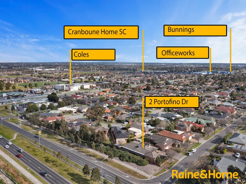 Photo - 2 Portofino Drive, Cranbourne North VIC 3977 - Image 23