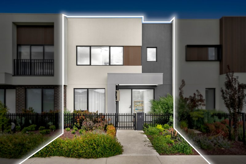 Photo - 2 Postman Walk, Clyde North VIC 3978 - Image 1