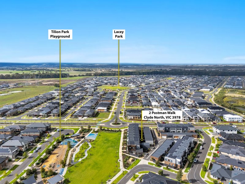 Photo - 2 Postman Walk, Clyde North VIC 3978 - Image 16