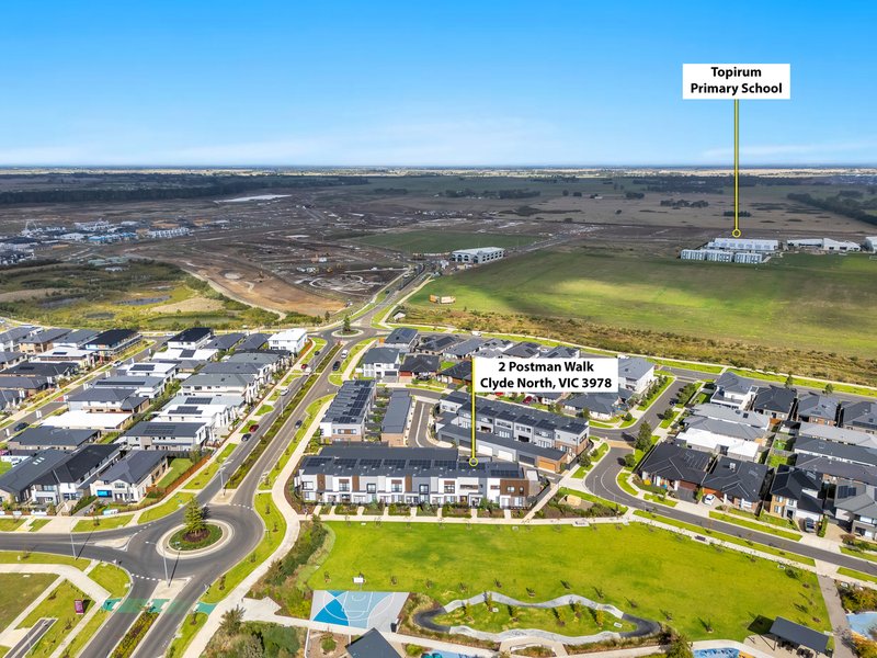 Photo - 2 Postman Walk, Clyde North VIC 3978 - Image 18