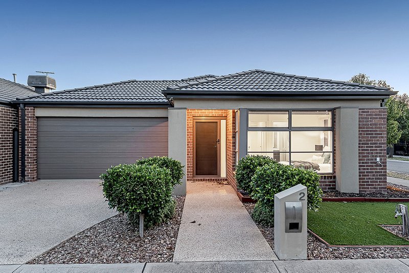 2 Powell Street, Craigieburn VIC 3064