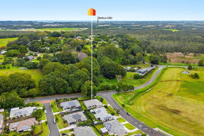 Photo - 2 Power Drive, Cumbalum NSW 2478 - Image 1