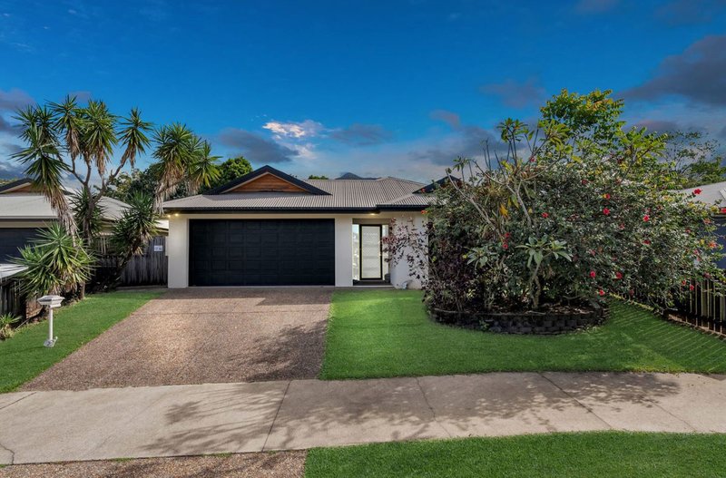 2 Powlett Close, Bentley Park QLD 4869