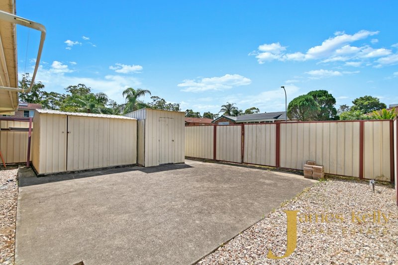 Photo - 2 Prairie Glen, Claremont Meadows NSW 2747 - Image 10