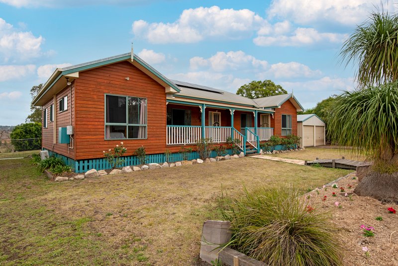 Photo - 2 Premier Place, Gowrie Junction QLD 4352 - Image 14