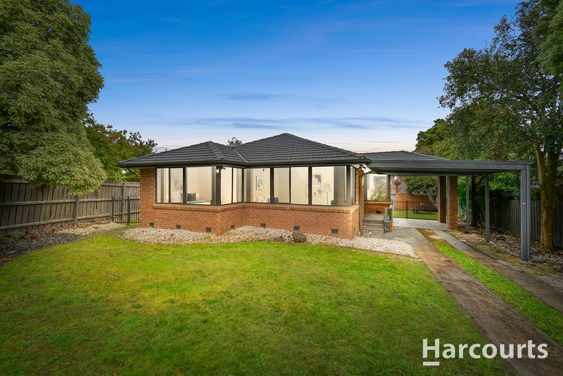 Photo - 2 Prenton Court, Wantirna VIC 3152 - Image 13