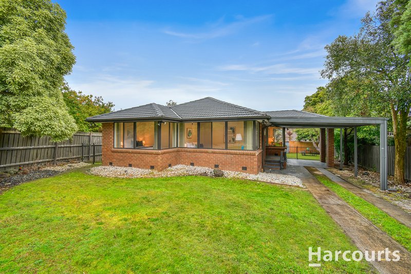 Photo - 2 Prenton Court, Wantirna VIC 3152 - Image 14