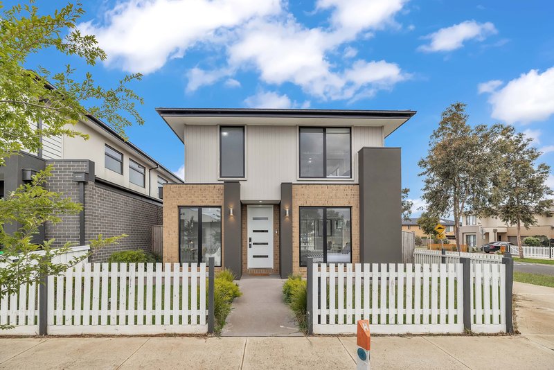 Photo - 2 Primrose Avenue, Rockbank VIC 3335 - Image 1