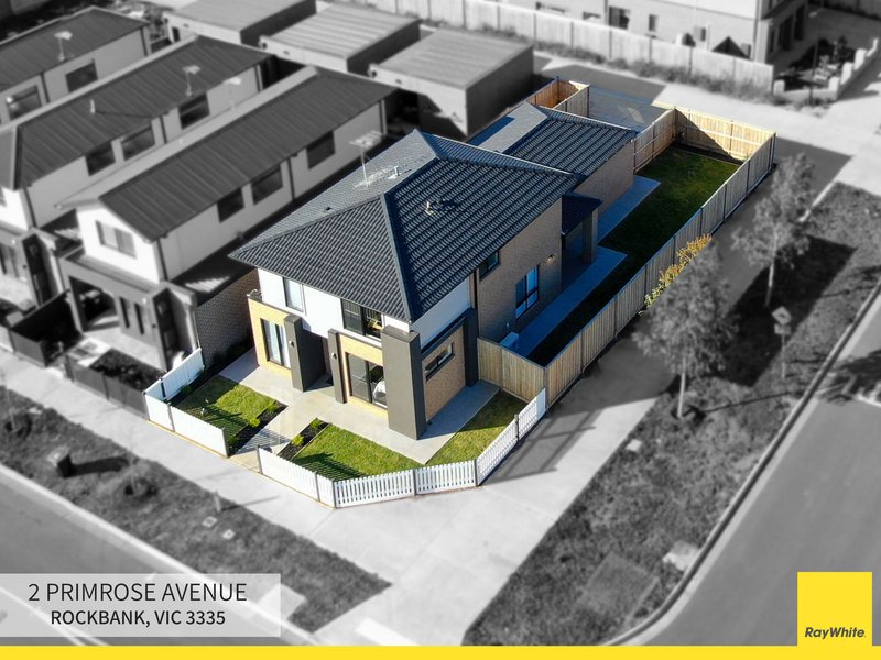 Photo - 2 Primrose Avenue, Rockbank VIC 3335 - Image 21