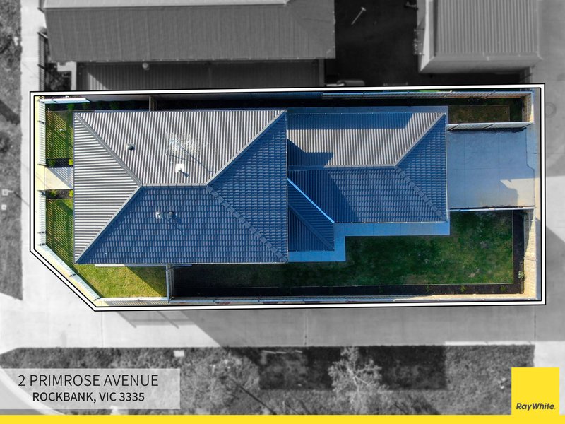 Photo - 2 Primrose Avenue, Rockbank VIC 3335 - Image 22