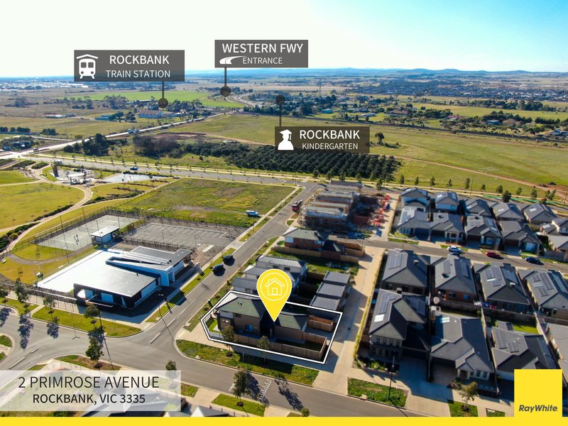 Photo - 2 Primrose Avenue, Rockbank VIC 3335 - Image 24