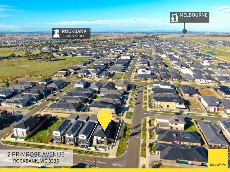 Photo - 2 Primrose Avenue, Rockbank VIC 3335 - Image 25